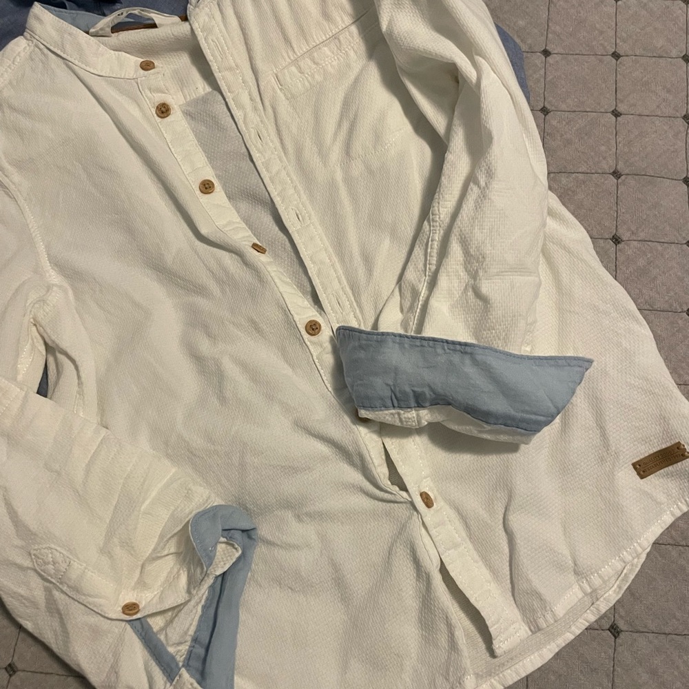 Button up BUNDLE - Picture 3 of 7